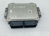 Engine control unit/module