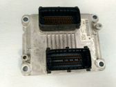 Calculateur moteur ECU