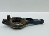 Rear control arm