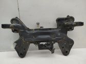 Front subframe