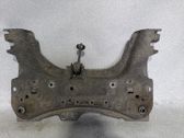 Front subframe