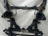 Front subframe