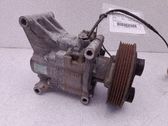 Compresor (bomba) del aire acondicionado (A/C))