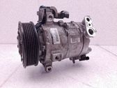 Klimakompressor Pumpe