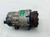 Klimakompressor Pumpe