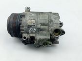 Air conditioning (A/C) compressor (pump)