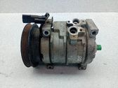 Ilmastointilaitteen kompressorin pumppu (A/C)