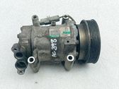 Compresor (bomba) del aire acondicionado (A/C))