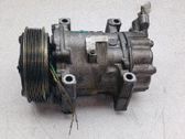 Compresor (bomba) del aire acondicionado (A/C))