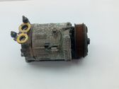 Air conditioning (A/C) compressor (pump)