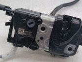 Cerradura de puerta delantera