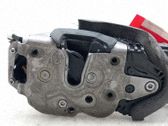 Cerradura de puerta delantera