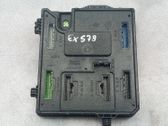 Komfortsteuergerät Bordnetzsteuergerät