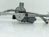 Motor del limpiaparabrisas
