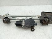 Motor del limpiaparabrisas