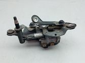 Wischermotor