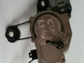 Moteur d'essuie-glace arrière