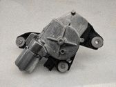 Motor del limpiaparabrisas trasero