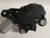 Motor del limpiaparabrisas trasero