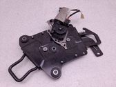 Motor de ajuste del asiento