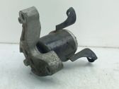 Engine mount bracket