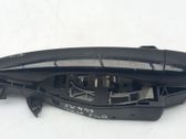 Manecilla externa puerta trasera
