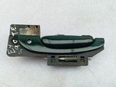 Manecilla externa puerta trasera