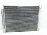 Radiateur condenseur de climatisation