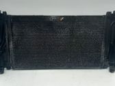 A/C cooling radiator (condenser)