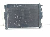 Coolant radiator