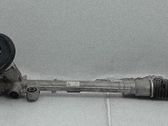 Steering rack
