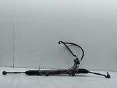Steering rack