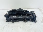 Rocker cam cover