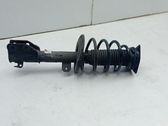 Front shock absorber/damper