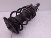 Front shock absorber/damper