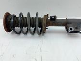 Front shock absorber/damper