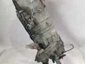Automatikgetriebe