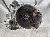 Automatikgetriebe