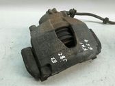 Caliper de freno delantero