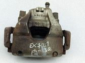 Caliper de freno delantero