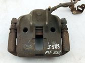 Bremssattel vorne