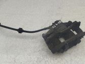 Caliper de freno delantero