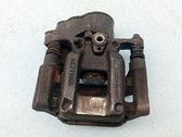Bremssattel hinten