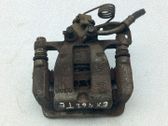 Bremssattel hinten