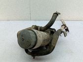 Soporte de apoyo del filtro de combustible