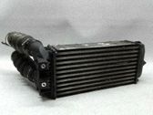 Radiador intercooler
