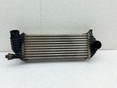 Radiador intercooler