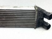 Radiador intercooler
