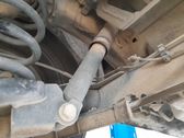 Stoßdämpfer hinten