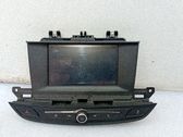 Bildschirm / Display / Anzeige